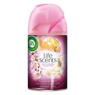 LIFE SCENTS SUMMER DELIGHT FRESHMATIC REFILL