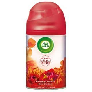 FRESHMATIC MORNING ROSE DEW REFILL