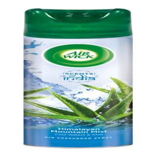 AIR WICK HIMALAYAN MOUNTAIN MIST ROOM SPRAY