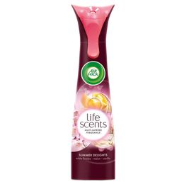 Life Scents Summer Delights Room Spray